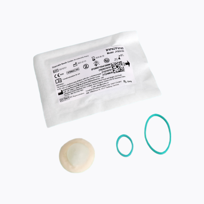 InnoFine | Endocavity Ultrasound Cover | Latex Series - High Elasticity ...