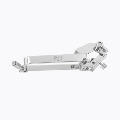 JSM-199 - ALPINION L3-12X, L8-17X